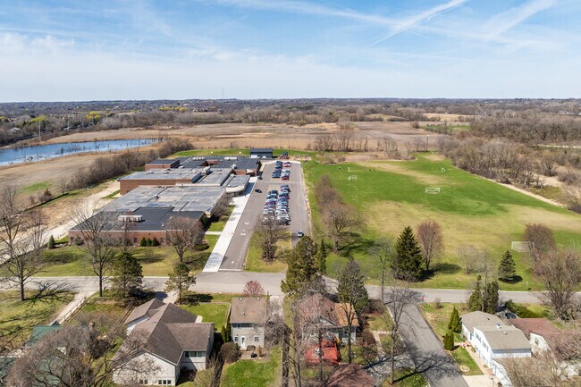 West Oak Intermediate School