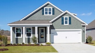 314 Hammock Bay Way, Hubert, NC 28539