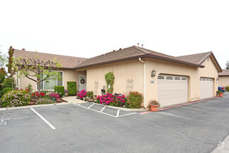 7520 N Chestnut Ave, Fresno, CA 93720