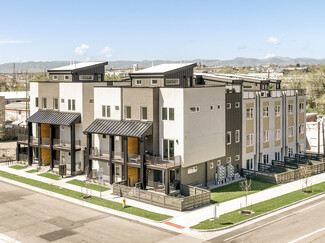 2105 S Galapago St, Denver, CO 80223