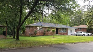 3963 David Dr, Forest Park, GA 30297