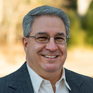 Marc Burick