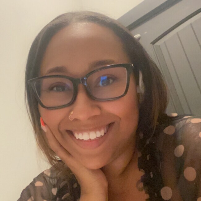 Tranisha Hubbert