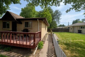 5366 S Huron St, Littleton, CO 80120