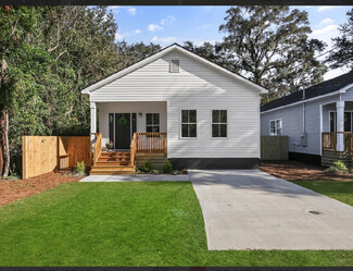 5406 Mildred St, Savannah, GA 31405