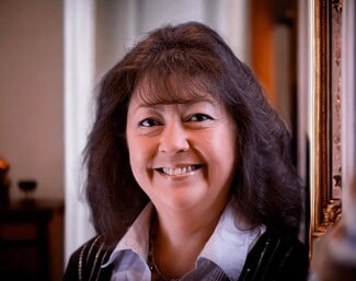 Sharon Harris