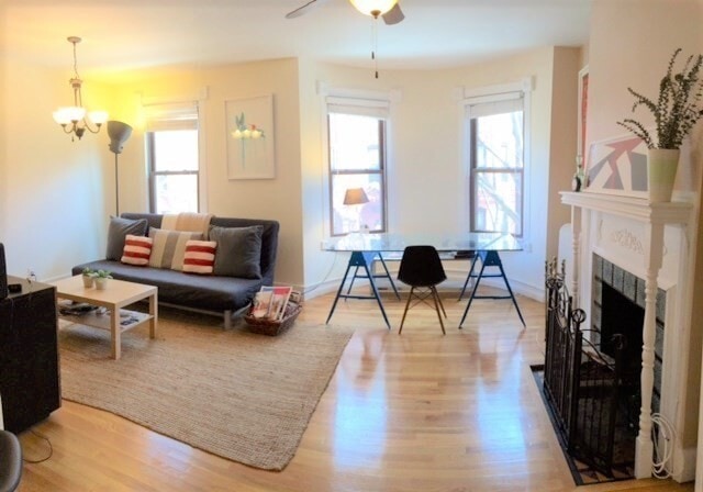 24 Wellington St unit 2, Boston, MA 02118 - photo 1