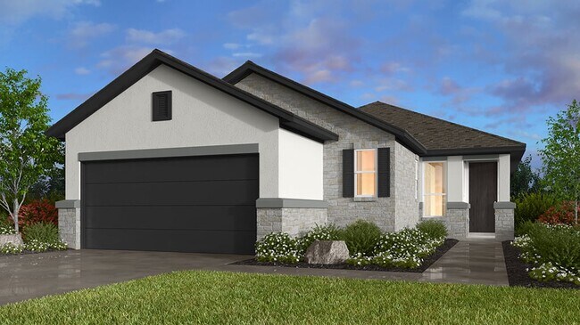 212 Star Rush Trail unit 37046130, Georgetown, TX 78633 - photo 2