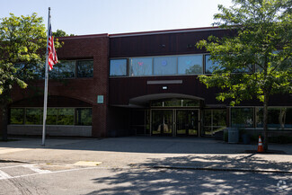 Marsh Grammar School