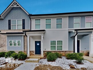 585 Mcwilliams Rd SE, Atlanta, GA 30315