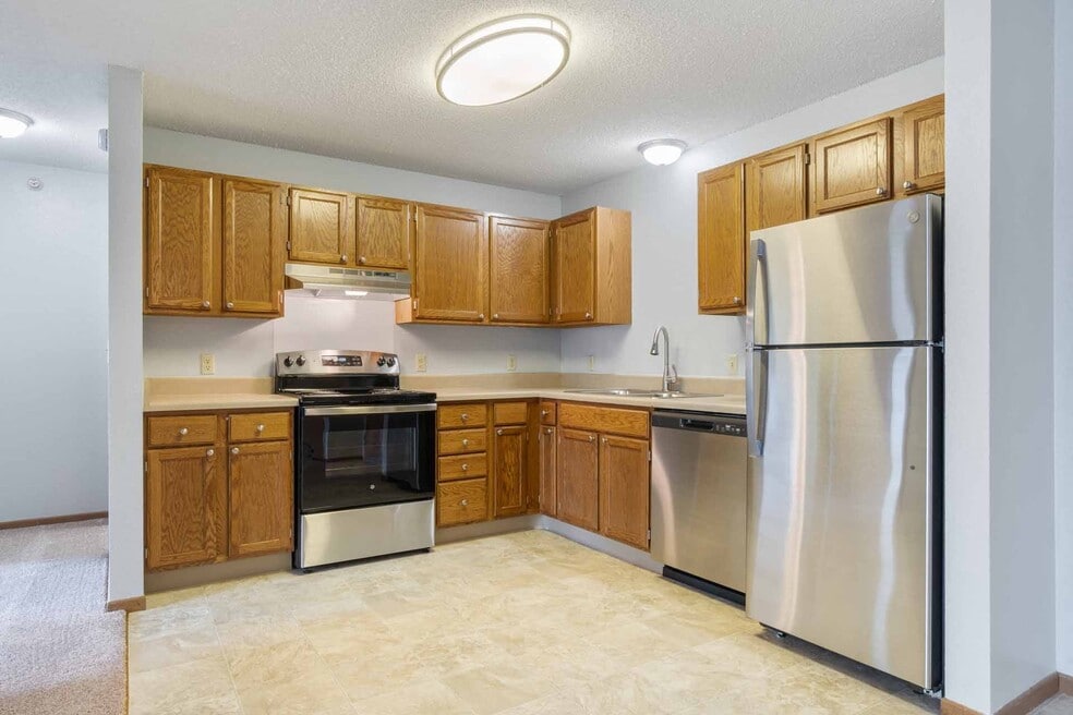 Dove Tree Apartments