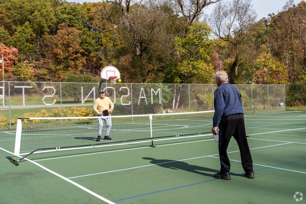 Bradys Bend Township