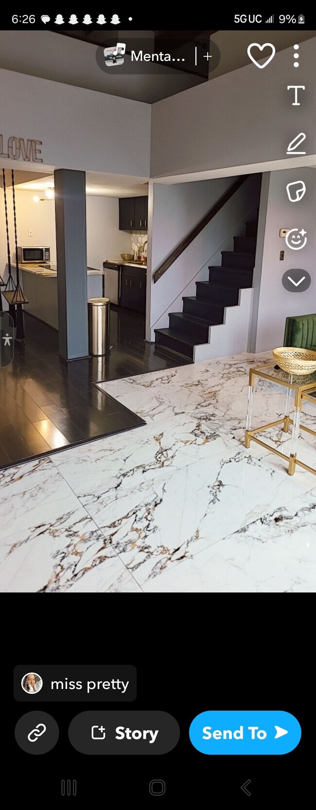 1523 S 10th St unit 1523 s 10th street, Saint Louis, MO 63104 - photo 2