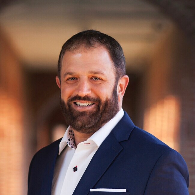 Brian Gottlieb Real Estate Agent in Alexandria, VA