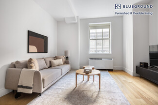 63 Wall St Unit FL9-ID1137, New York, NY 10005