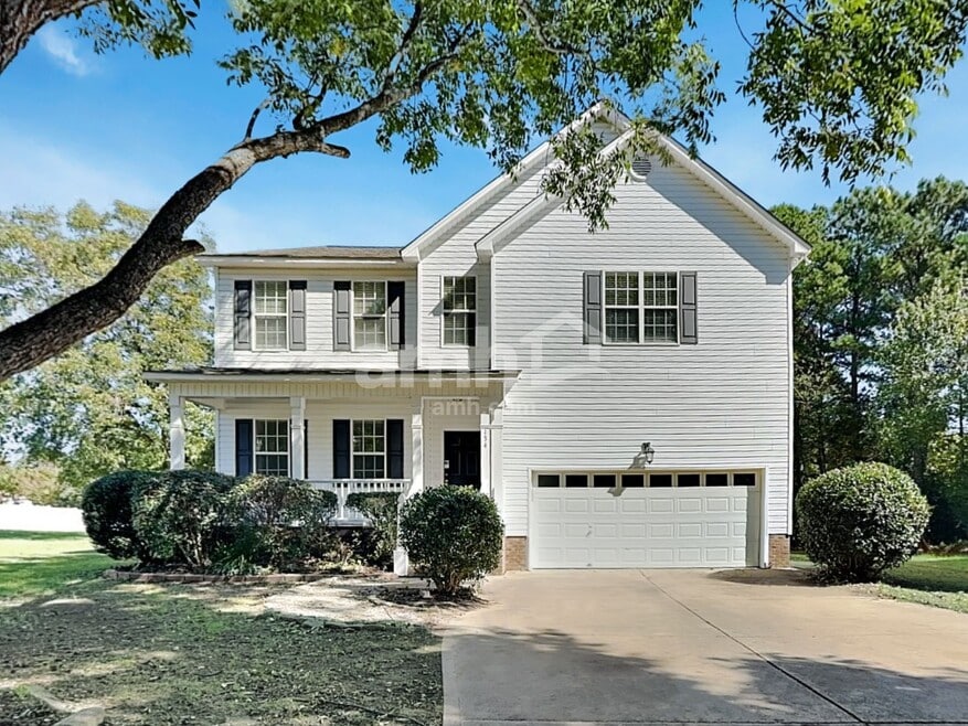 134 Kimeo Way, Garner, NC 27529 - photo 1