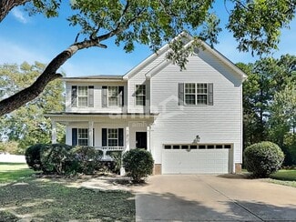 134 Kimeo Way, Garner, NC 27529