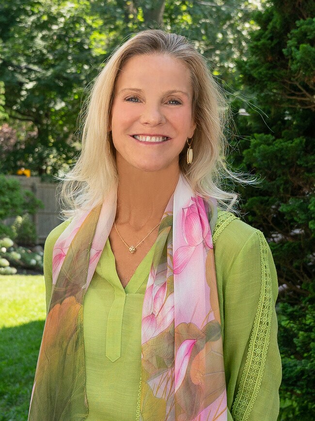 MaryAnn Ressa