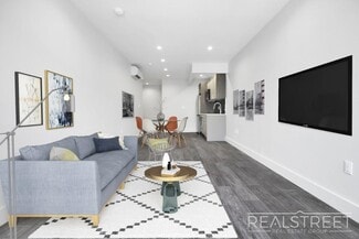 1166 St Johns Place Unit 3C, Brooklyn, NY 11213