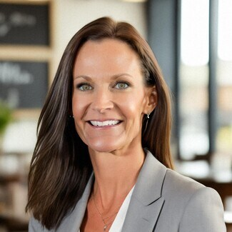 Melissa Maersk-Moller