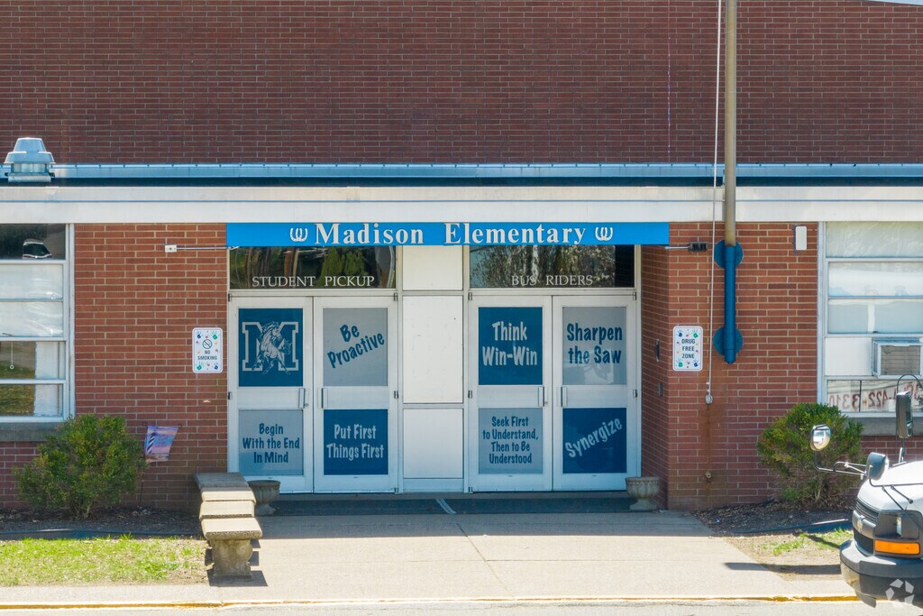 Madison Elementary School