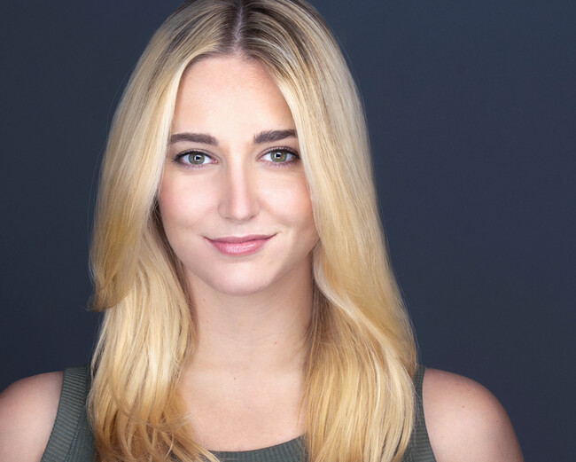 Kyleen Smith