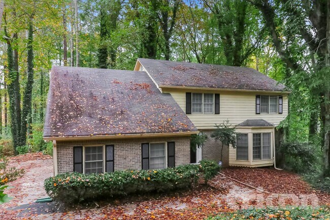 1720 Ridgefield Dr, Roswell, GA 30075 - photo 2