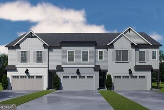 4139 Millstone Ln, Gainesville, GA 30504