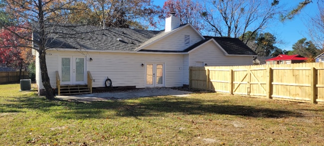 6505 Addingham Ct, Fayetteville, NC 28304 - photo 5