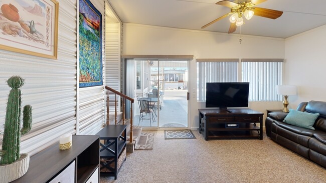 4860 E Main St unit F-39, Mesa, AZ 85205 - photo 2