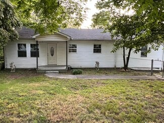 1821 Freeport Rd NW, Dalton, GA 30720