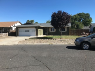1033 SE Algonquian Loop, Prineville, OR 97754