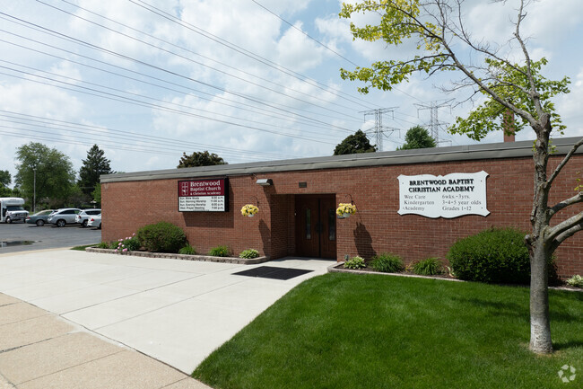 Brentwood Baptist Christian Academy is a private school.