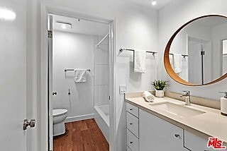 Hollywood Regis Condominiums unit 219, Los Angeles, CA 90046 - photo 4