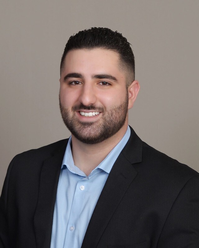 Agent Photo