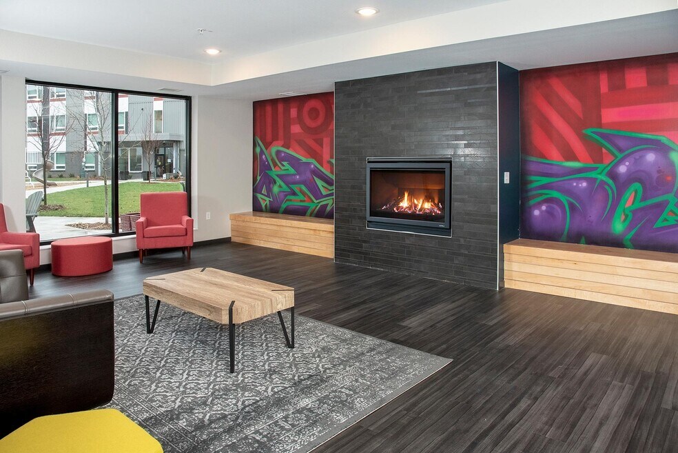 Hook and Ladder Apartments, Minneapolis, MN 55418 - photo 1