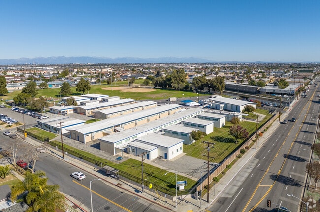 F.D. Roosevelt Elementary School  is located on Marine Ave in Lawndale, CA.