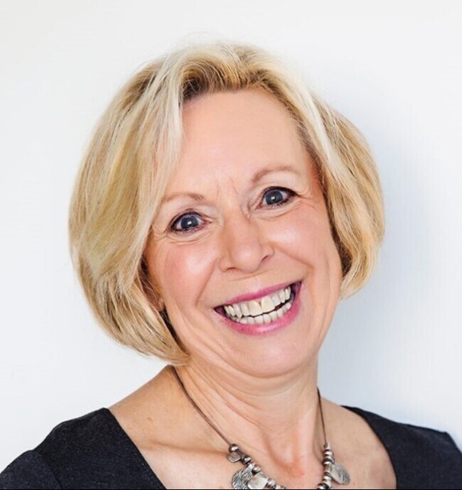 Diana Sutherland