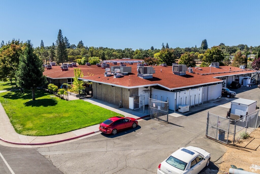 Terrace Middle School