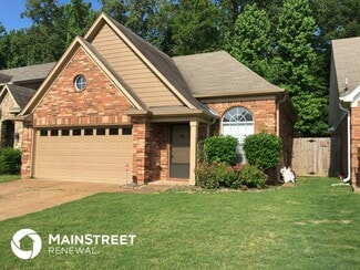 1393 Marhill Cove, Cordova, TN 38016