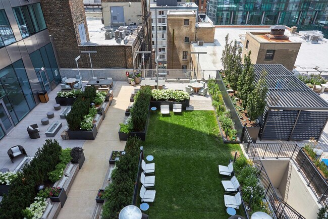 1000 S Michigan Ave unit FL43-ID1287547P, Chicago, IL 60605 - photo 5