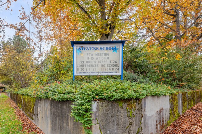 Stevens Elementary School