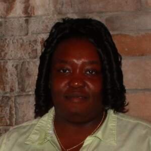 LaShanda Barber