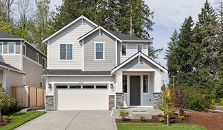 20404 97th Ave E, Graham, WA 98338