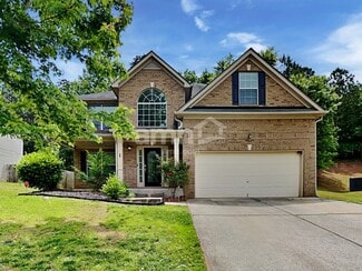 67 Birchfield Ct, Dallas, GA 30132