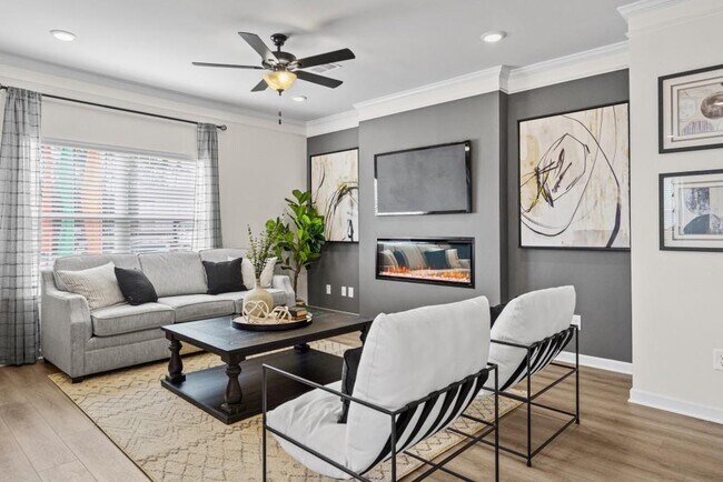 200 Andros Dr, Dalton, GA 30721 - photo 6