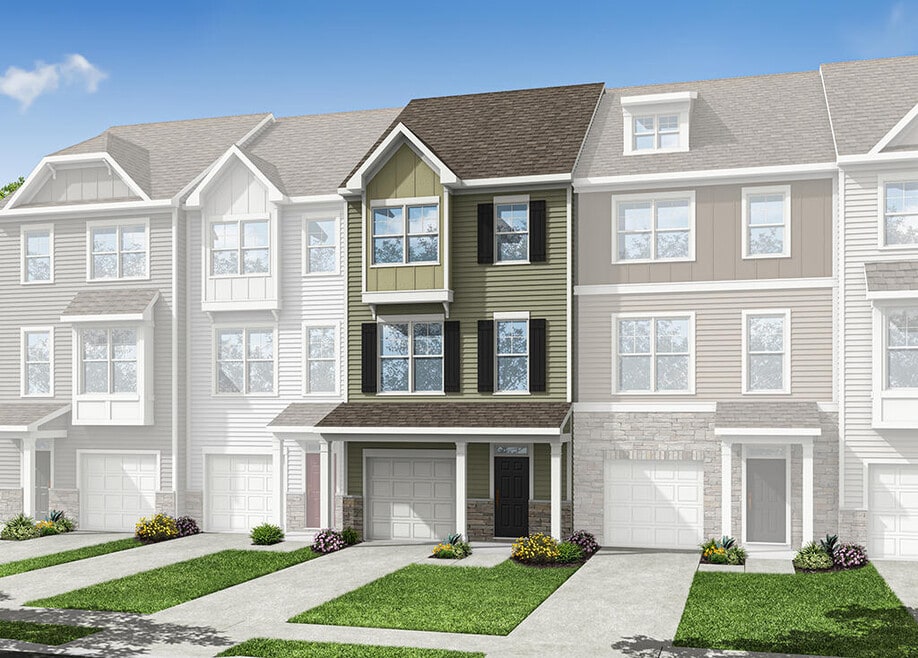 16313 Alexandria Ct, Chesterfield, VA 23832 - photo 1