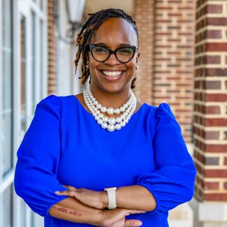 Ms. Cassandra Dorsey