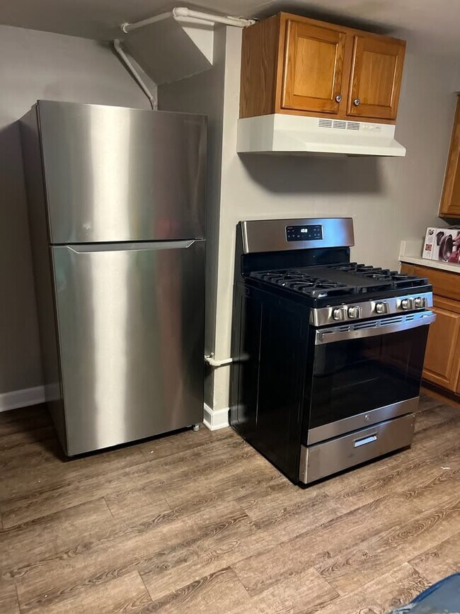 7159 S Francisco Ave Unit G, Chicago, IL 60629