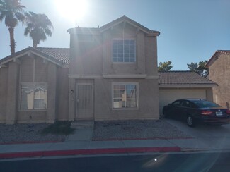 2743 Clove Bud Dr, Las Vegas, NV 89142